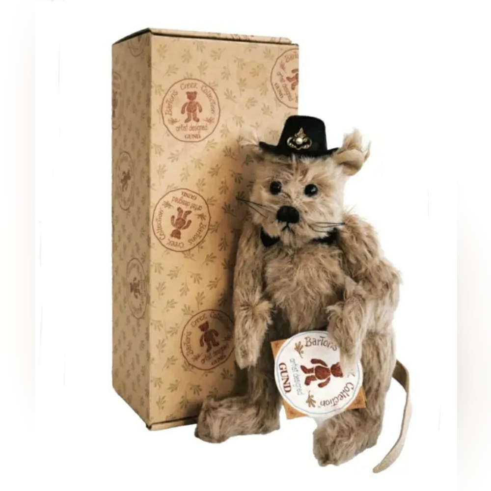 BN BARTONS CREEK GUND Mouse BIBIDY